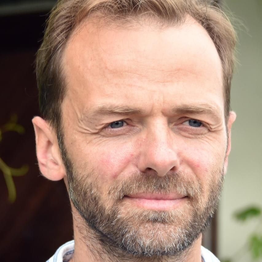 Photo of Lukáš Langmajer