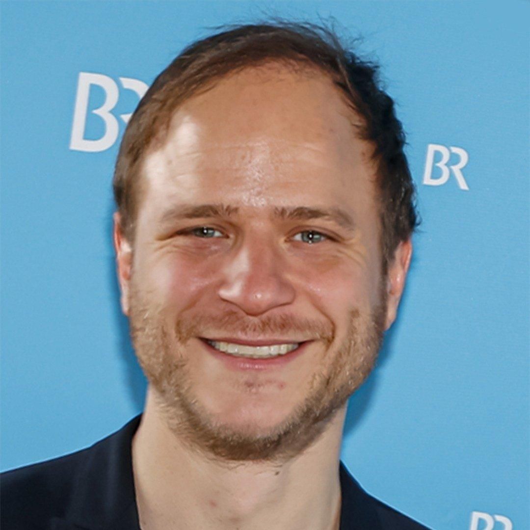 Photo of Adrian Goiginger