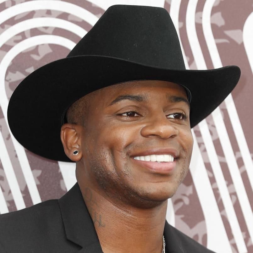 Photo of Jimmie Allen