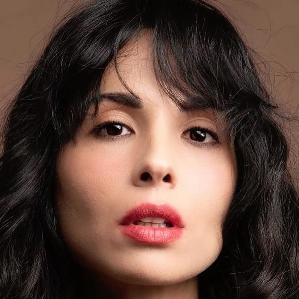 Photo of Nihan Okutucu