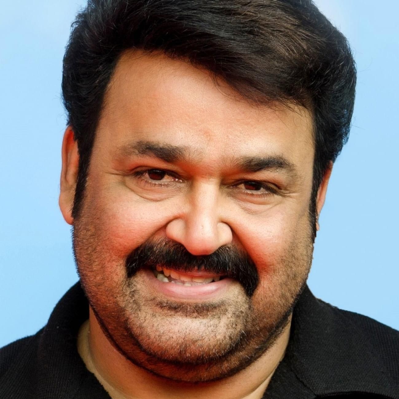 Photo of Mohanlal