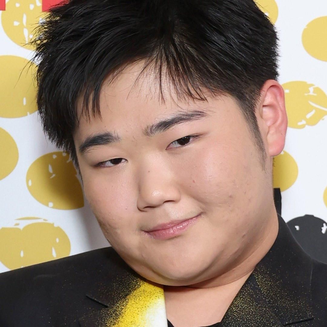 Photo of Reyn Doi