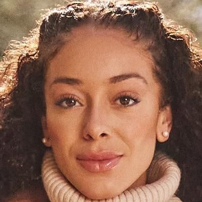 Photo of Gabrielle Kniery