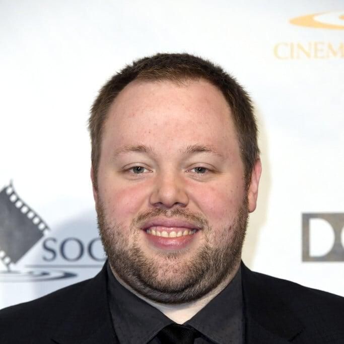 Photo of Ric Schnupp