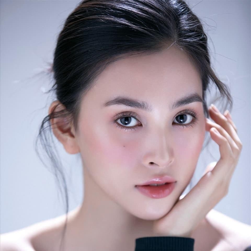 Photo of Trần Tiểu Vy
