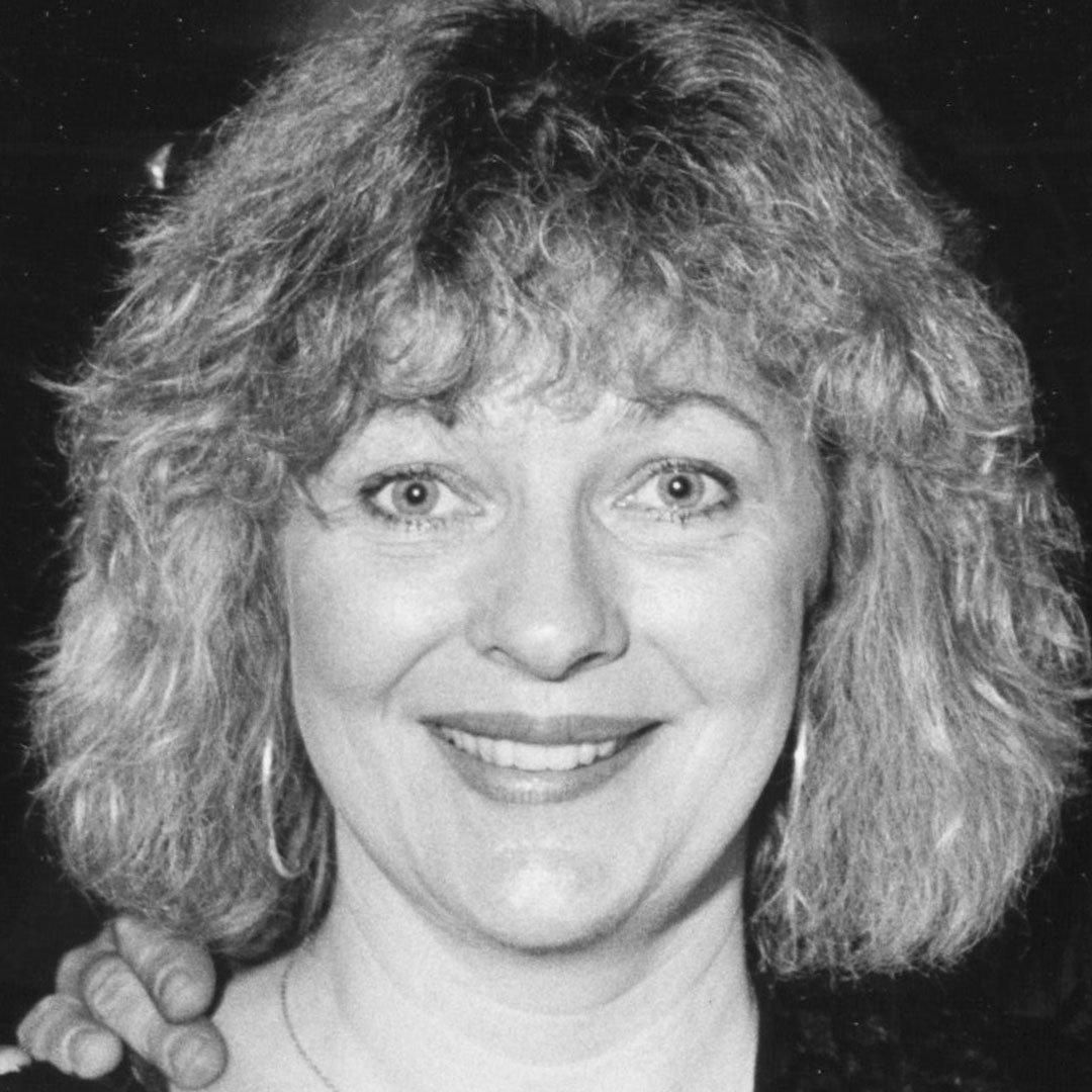 Photo of Anki Rahlskog