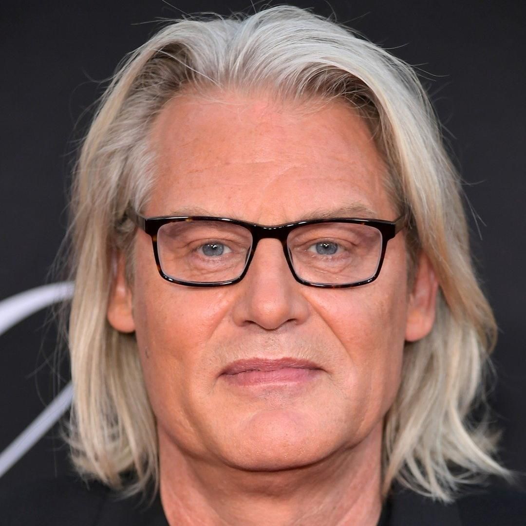 Photo of Andrew Dominik