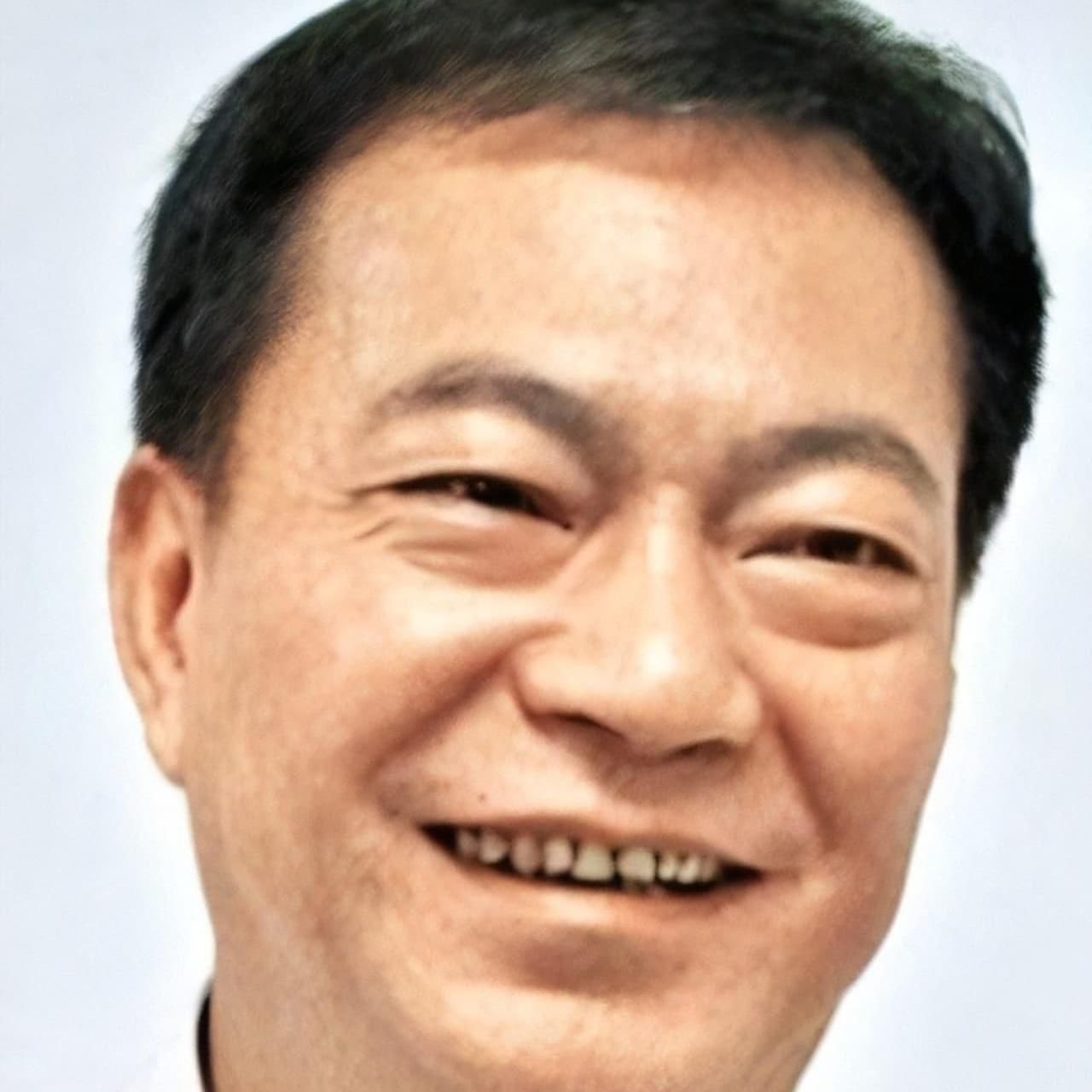 Photo of Liu Wai-Hung