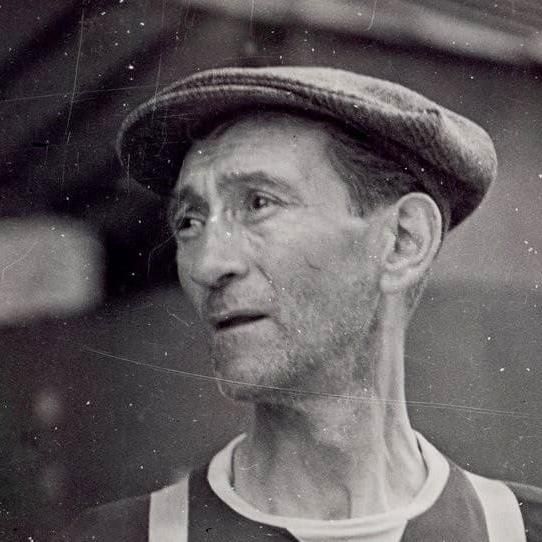 Photo of Raymond Aimos