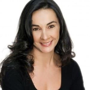 Photo of Lígia Cortez