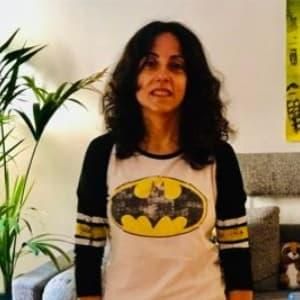 Photo of Marisa Lafuente