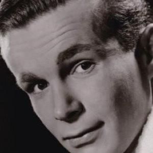 Photo of Larry Billman