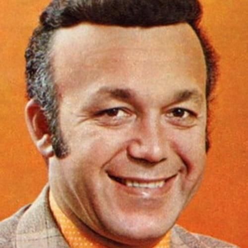 Photo of Iosif Kobzon