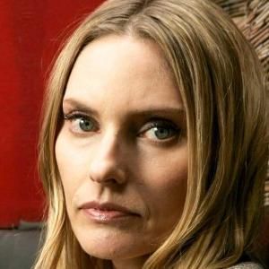 Photo of Aimee Mann