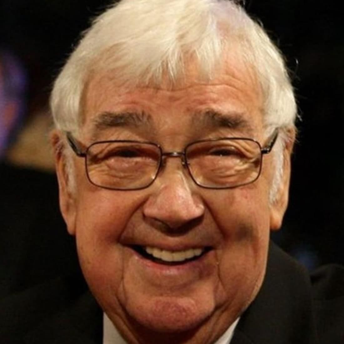 Photo of Frank Carson
