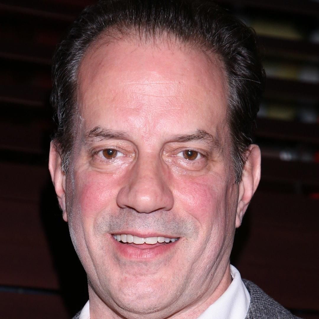 Photo of Danny Mastrogiorgio