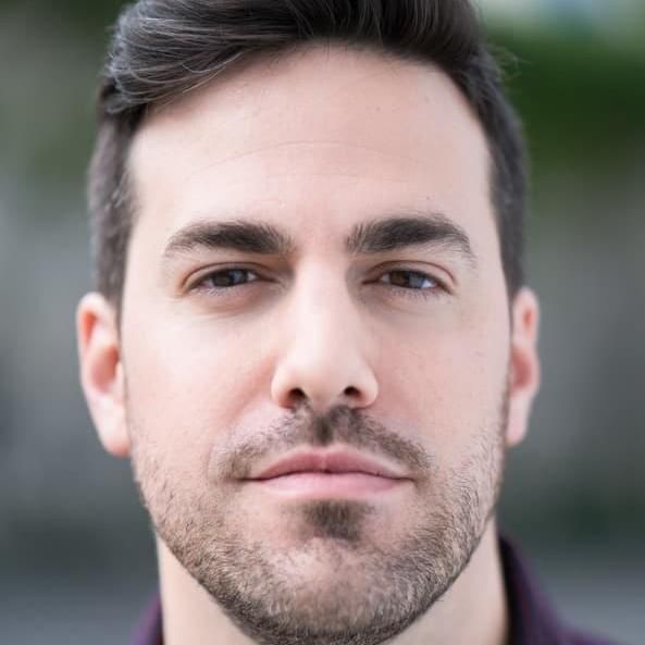 Photo of Gabriel Brown