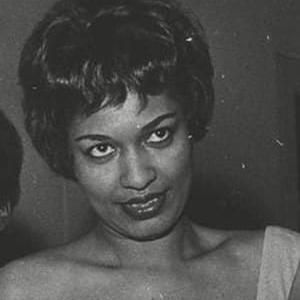 Photo of Fay Sparks