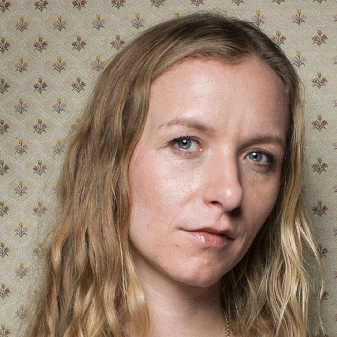 Photo of Christina Alexandra Voros