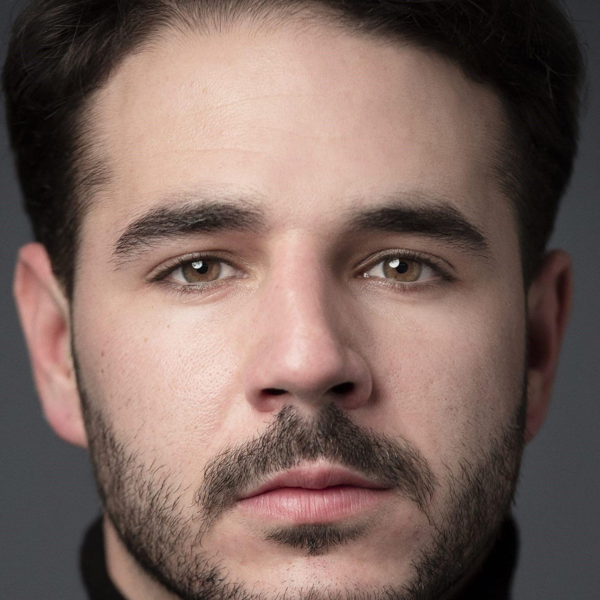 Photo of Kirian Sánchez