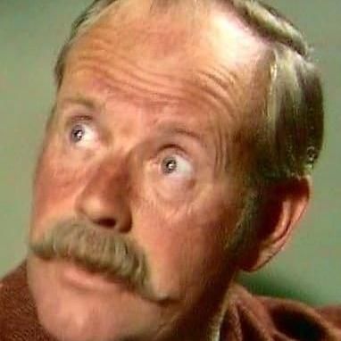 Photo of Larry Cross