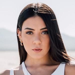 Photo of Sabina Hidalgo