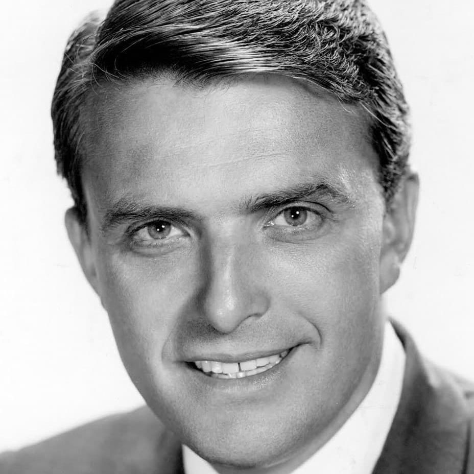 Photo of Ed Nelson