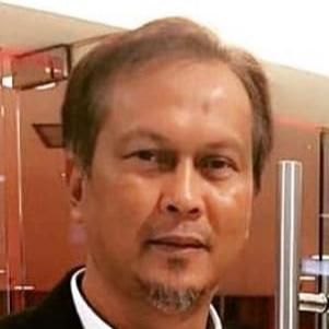 Photo of Zainal Fikri
