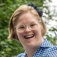 Photo of Anne-Sophie