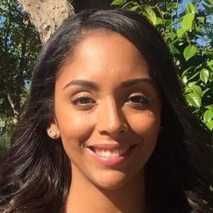 Photo of Alyana Gomez