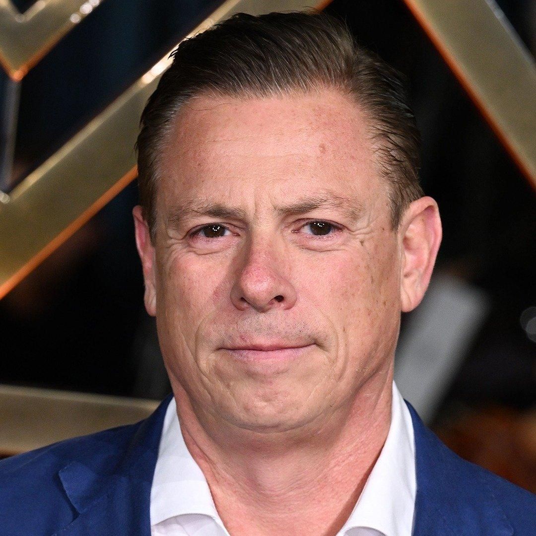 Photo of Jason Cloth