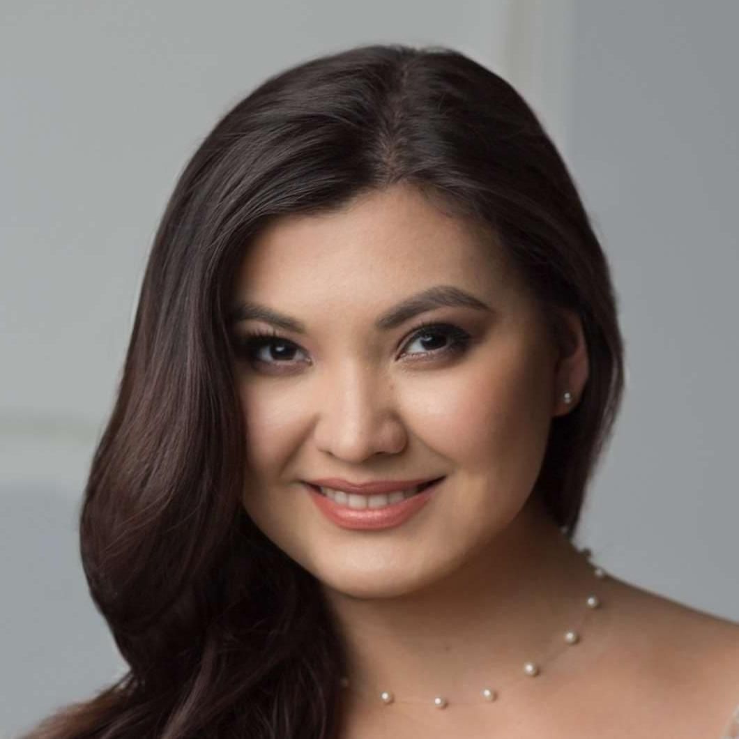 Photo of Aigul Akhmetshina