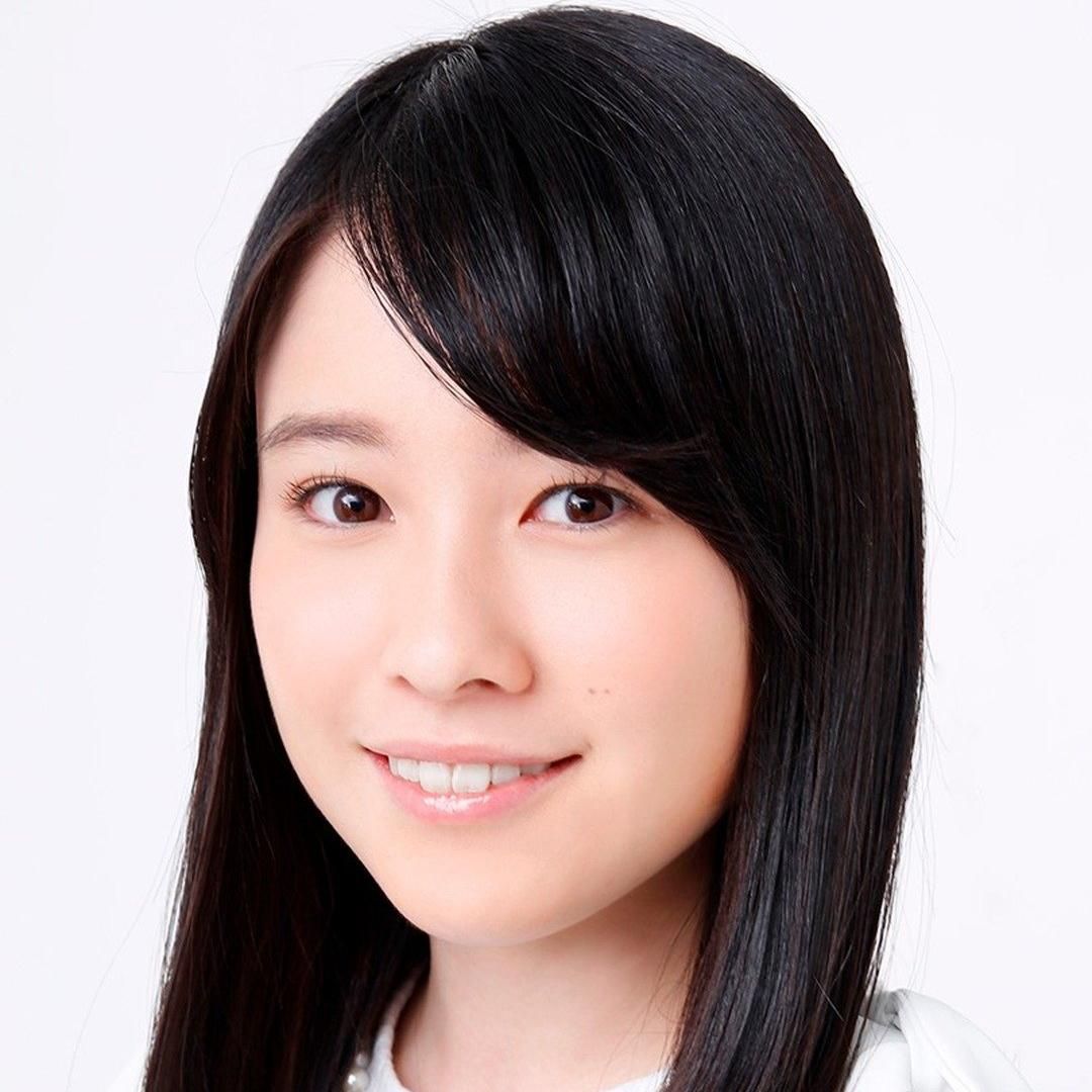 Photo of Haruna Muranaka
