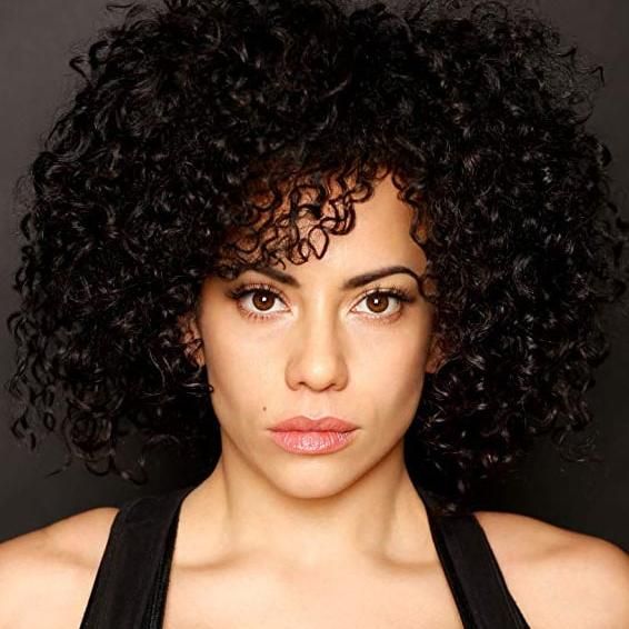 Photo of Manal El-Feitury