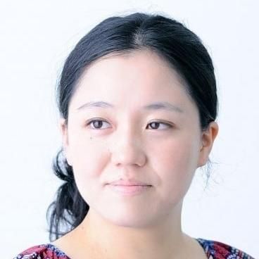 Photo of Keiko Tsuruoka