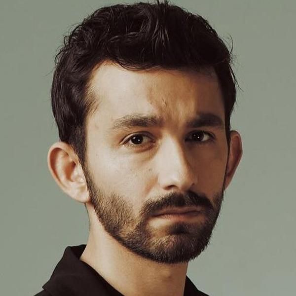 Photo of Burak Can Aras