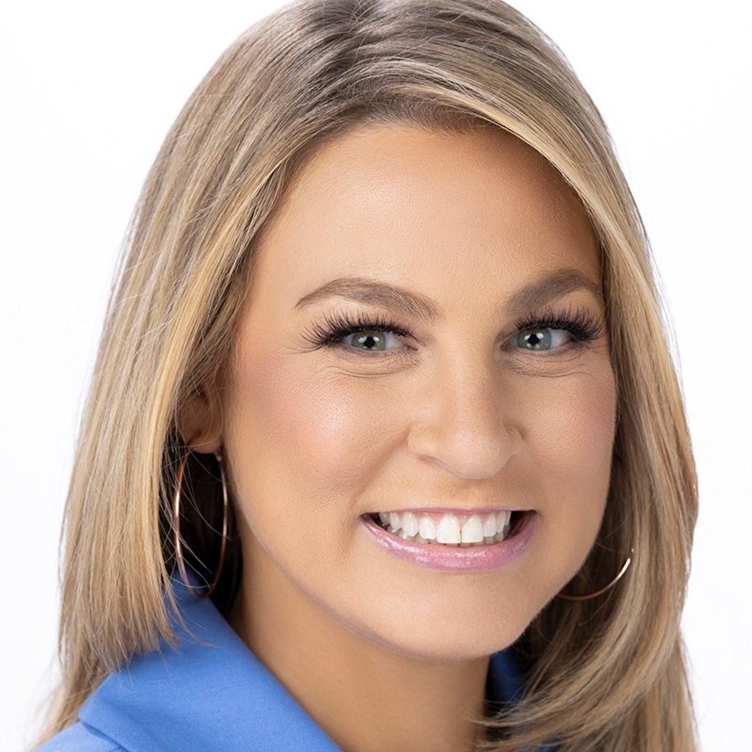 Photo of Tory Shulman