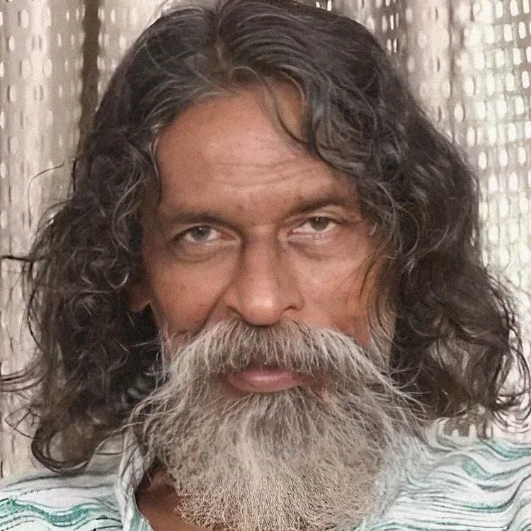 Photo of Ashraf Mallisery