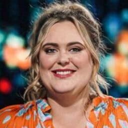 Photo of Fien Germijns