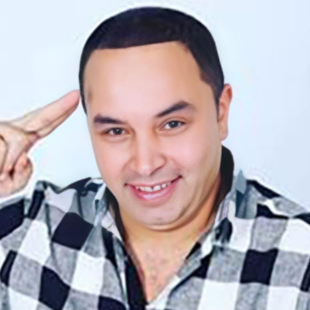 Photo of Sayed El Romy