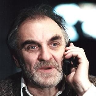 Photo of Janusz R. Nowicki