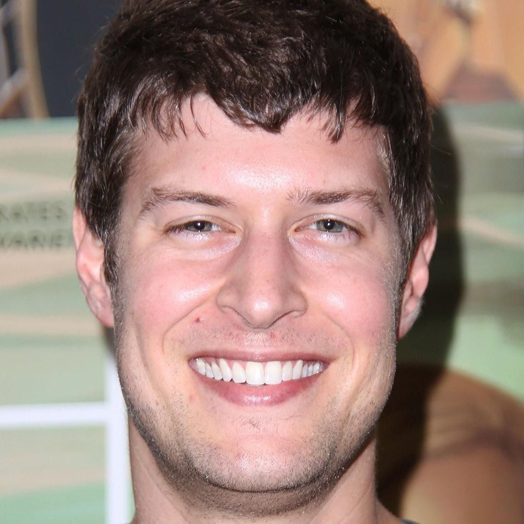 Photo of Max Lugavere