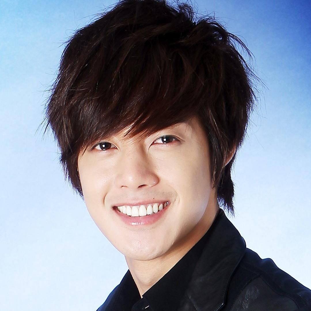Photo of Kim Hyun-joong