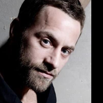 Photo of Marc Richter