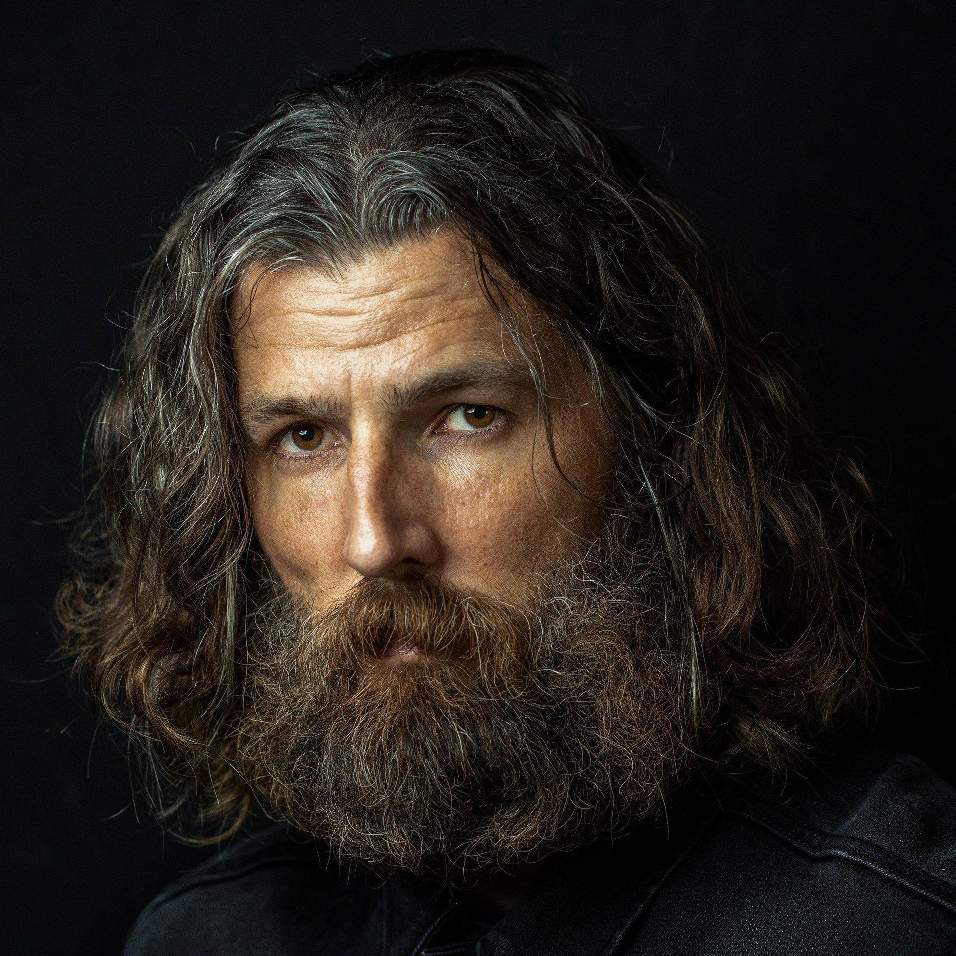 Photo of Tyler Jon Olson