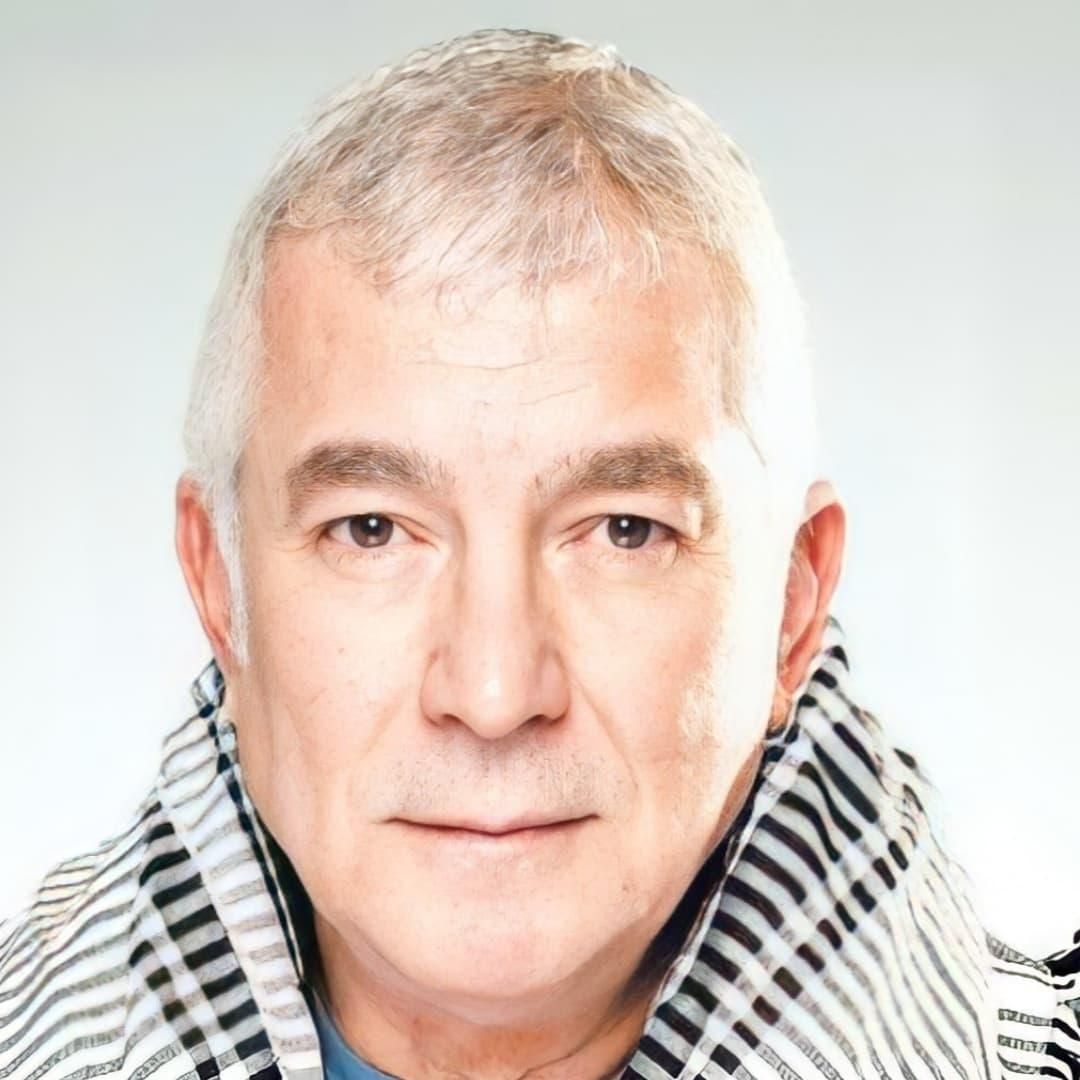 Photo of Mahmoud Qabil