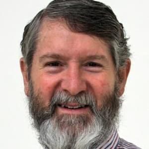 Photo of Graham Hopkins