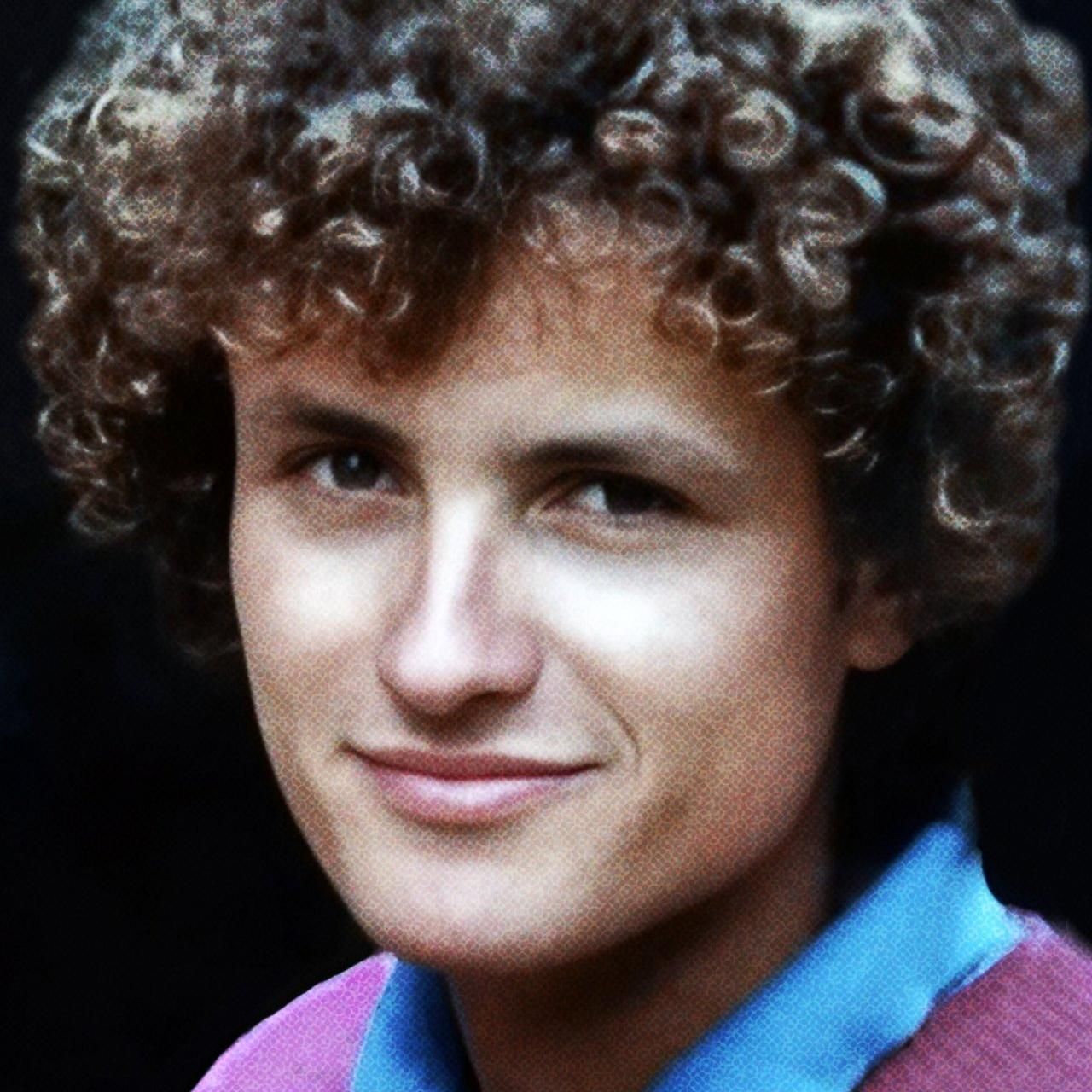 Photo of Pierre-Antoine Hiroz