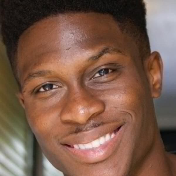 Photo of Jeremy Williams