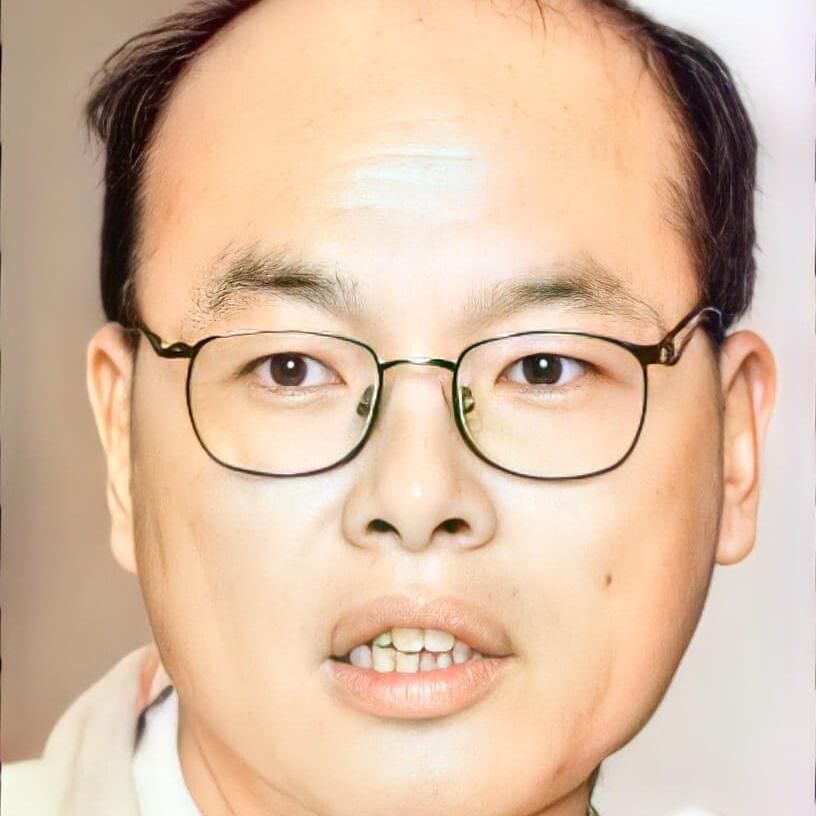 Photo of Allen Fong